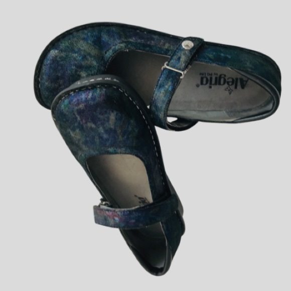 Algeria Belle by PG Lite BEL-753 Womens Size 37 equivalent to US 6.5-7 - Picture 4 of 13